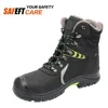 men's 8-inch steel toe economical carhartts work boot