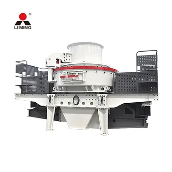 Vertical Shaft Impact Crusher Silica Artificial Sand making machine price