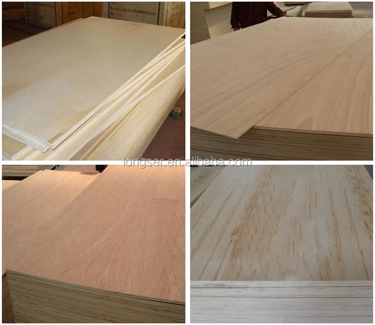 cheap price laminated birch plywood for floor