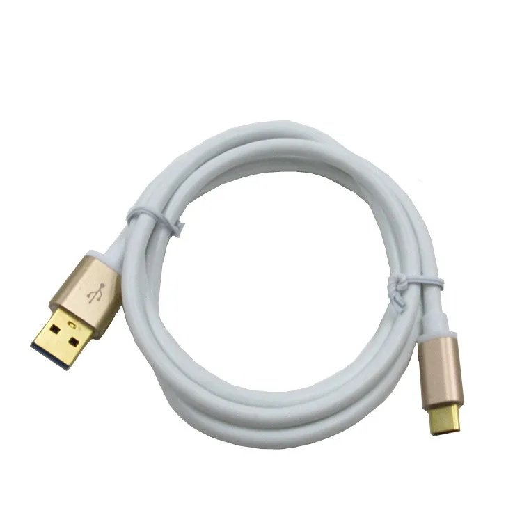 wholesale high speed charging micro usb cable charging data transfer cable for android phone - ANKUX.COM