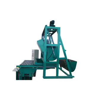 Best selling products sand brick making machine block maker machine