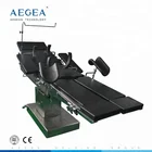 AG-OT009 Wholesale used operative electric system orthopedic operating room surgical neurosurgery table for sale