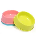 custom dog bowl,plastic pet bowl,plastic dog bowl