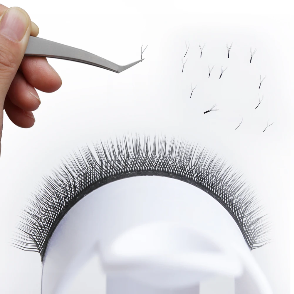 Fadvan lashes New Products 0.07mm C and D 8-15mm YY Lashes Private Label YY Eyelash Extensions
Fadvan lashes New Products 0.07mm C and D 8-15mm YY Lashes Private Label YY Eyelash Extensions