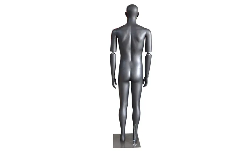 (2)mannequin 