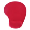 Promotional Custom Computer Accessories Pad Wrist Rest Support Mouse Pad