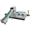 pp pe film granulating machine/plastic film pelletizing line/pellet making machine