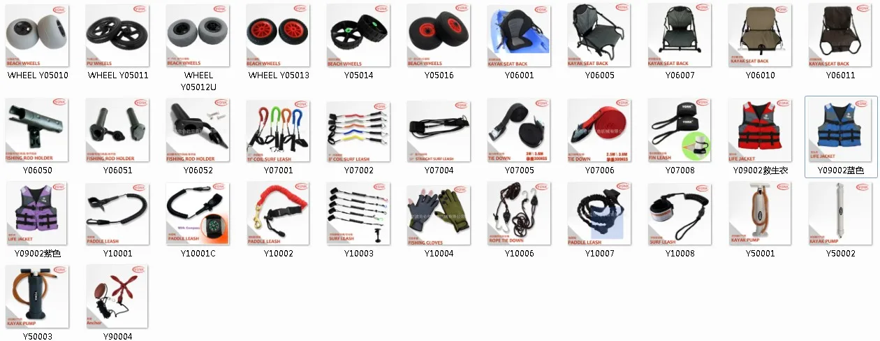 ALL ACCESSORRY