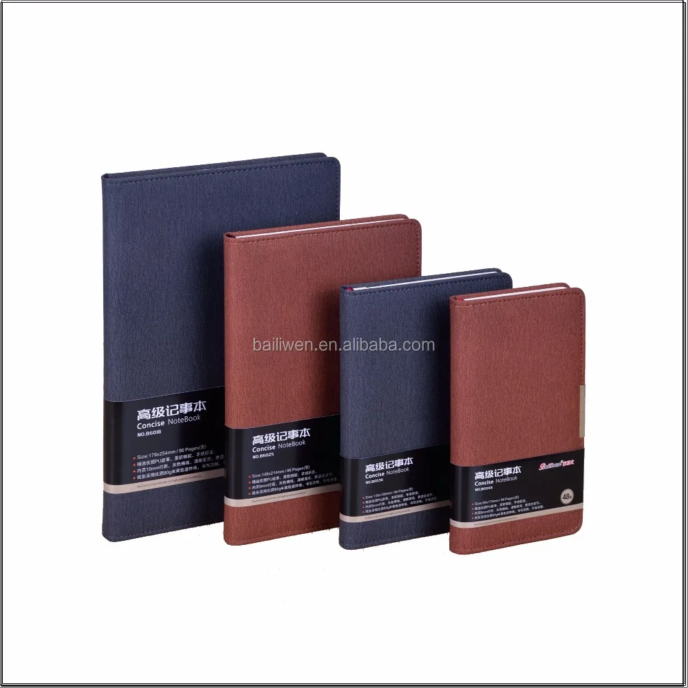 Notebook Agenda Diary Day Planner Journal
