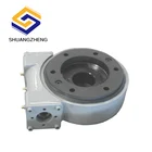 Used Solar Tracker Turntable Slewing Drive SE5 Supplier