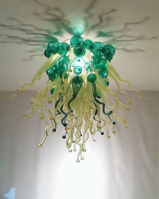 Wholesale Latest Designed Modern Crystal Blown Murano Style Small Cheap Glass Chandeliers
Wholesale Latest Designed Modern Crystal Blown Murano Style Small Cheap Glass Chandeliers