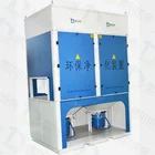 industrial assemble filter cartridge dust collector