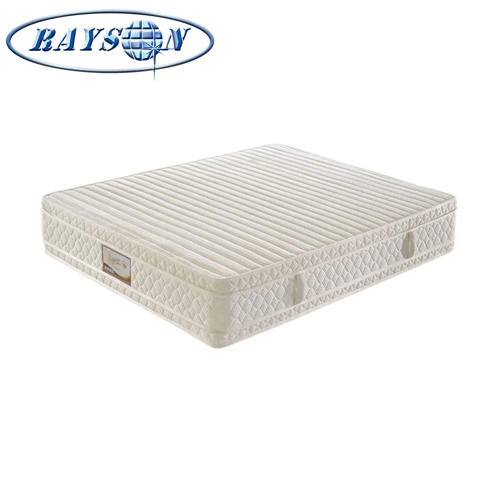 natural latex foam matress wholesale bed matress superbed king