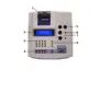 automated coagulation analyzer/coagulation device/blood coagulation instrument