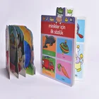 children book publishers in china english children book printing children board book
