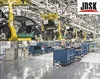 Car Assembly process Apply to ford assembly plant from JDSK