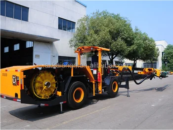 Portable water well drilling rig drilling machine price KJ312, View portable drill rig, Kaishan Prod