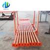 In Stock ! prop make in china painted prop for construction with high quality