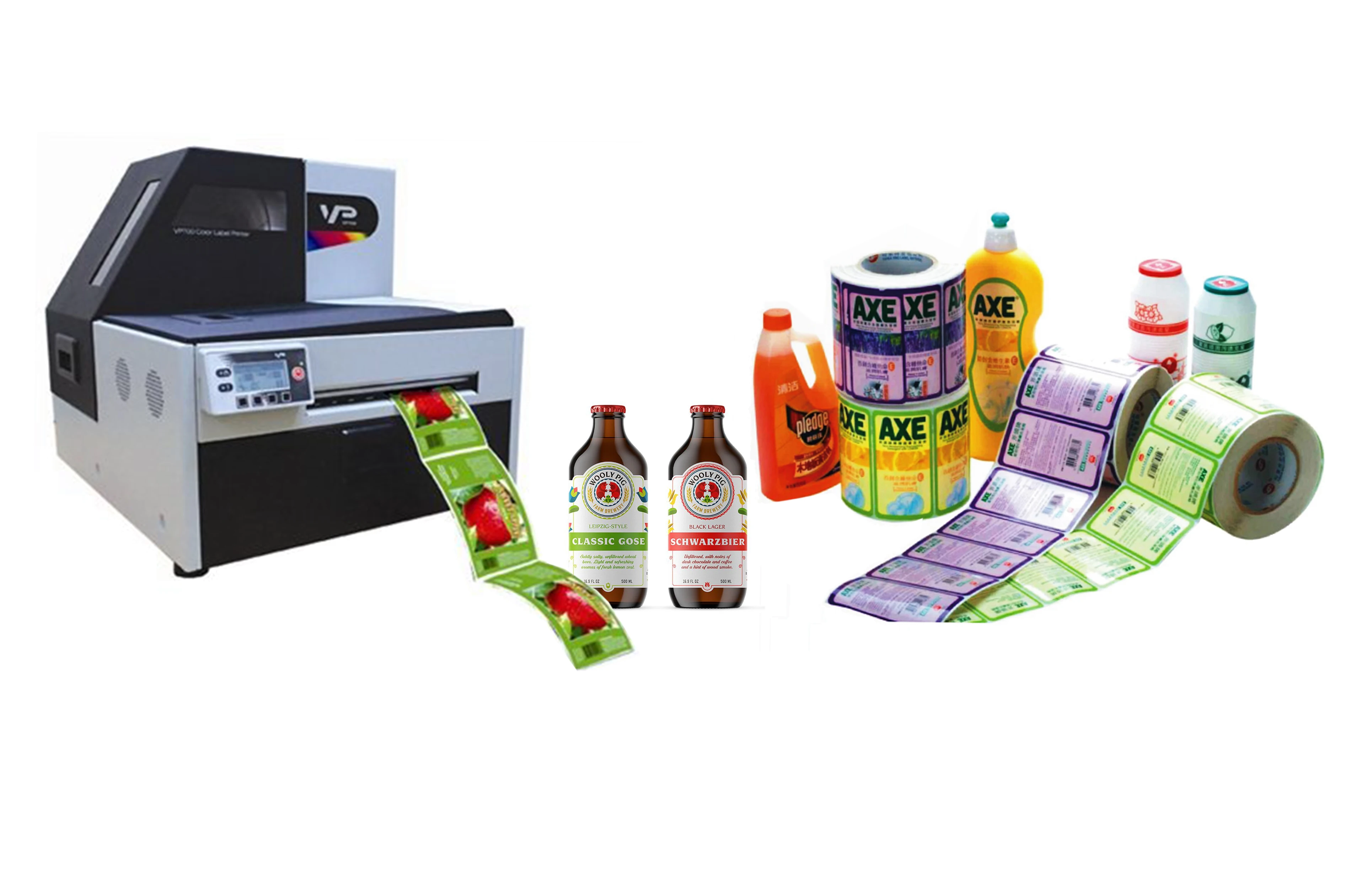 Removable And Reusable Self Adhesive Vinyl Sticker Printing For Wall