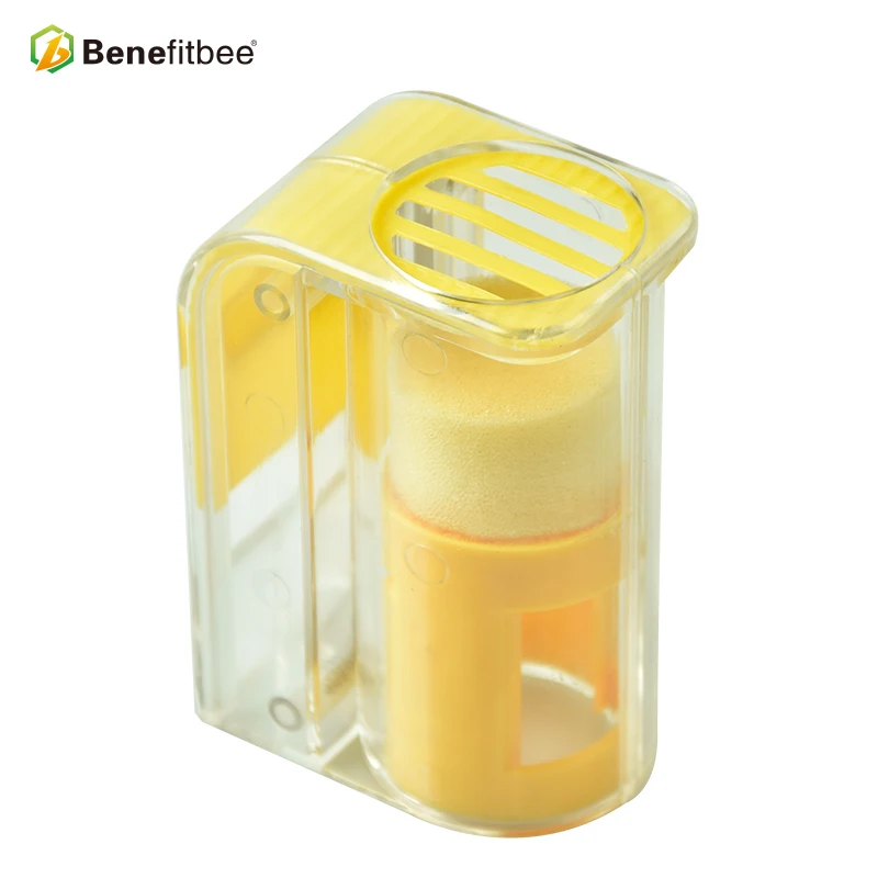Beekeeping Tools Queen Marking Bottle Queen Cage For Beekeeping Marking Queen Device
Beekeeping Tools Queen Marking Bottle Queen Cage For Beekeeping Marking Queen Device