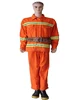 EN469 Fire Fighting suit High quality and Cheap price