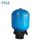 Water Filter Tank/FRP Pressure Vessel/FRP Tank For water filtration