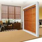 Guangzhou bamboo home decor bamboo blind louvres bamboo curtain
