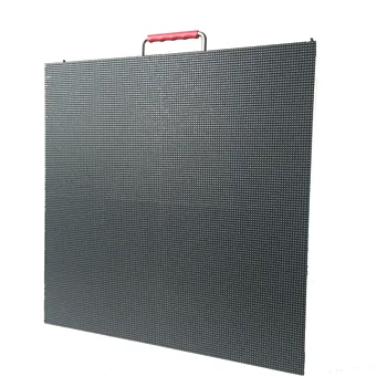 Hd Display Wall P4 8 P5 Indoor Big Event And Installation Audio