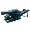1.2m width waste wood pallet crusher machine wood pallet crusher wood pellet crushing machine