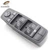 2518300090 NEW Left Front Door Window Mirror Master Switch fit For Mercedes W164 ML GL R Class A2518300090