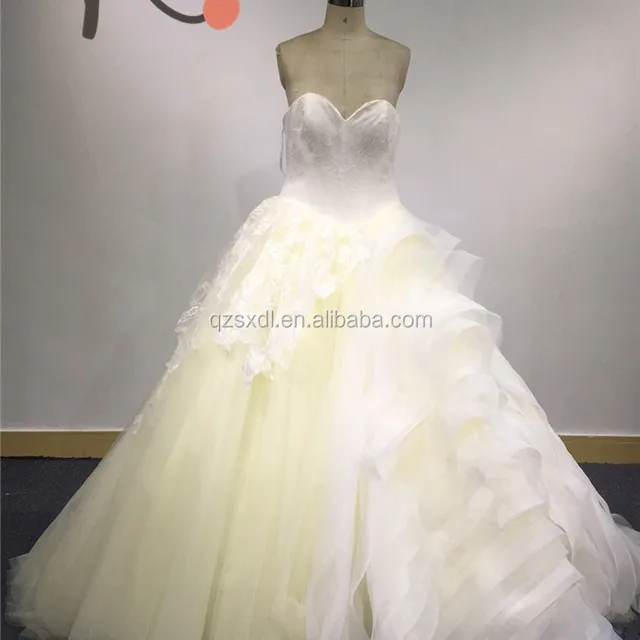 bridal gowns designers