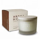 High quality Scented Soy Candle Box for Home Fragrance