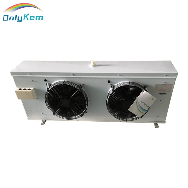 evaporative unit cooler