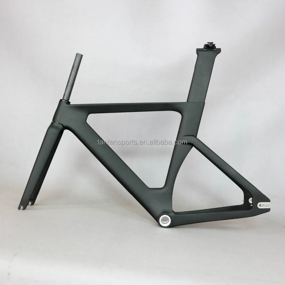 Carbon track bike fixed gear single speed Fixed gear carbon track bicycle frame factory carbon track frame 
Carbon track bike fixed gear single speed Fixed gear carbon track bicycle frame factory carbon track frame