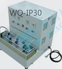 WQ-IP30 inkjet cartridge inside cleaning machine
