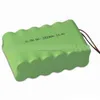 Rechargeable ni-mh battery & ni-cd battery pack 12V 24V