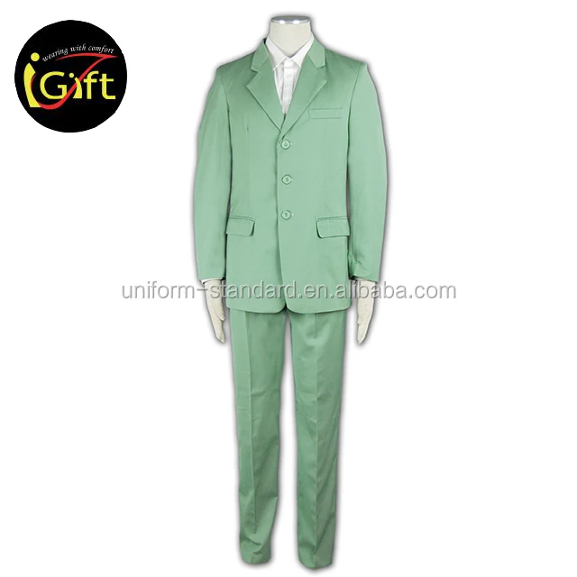 hong kong coat suit