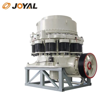 Manufacturer supply high quality Symons Cone Crusher
