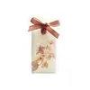 Preserved Fresh Flower crystal aromatherapy candle