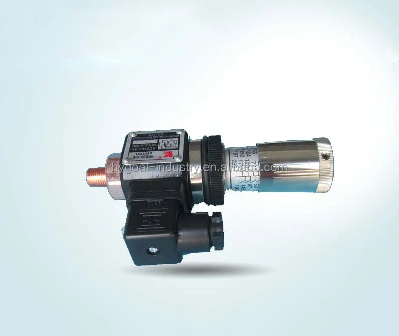 Lowest Price Ser Jcs02n Hydraulic Pressure Switch With Fast Delivery