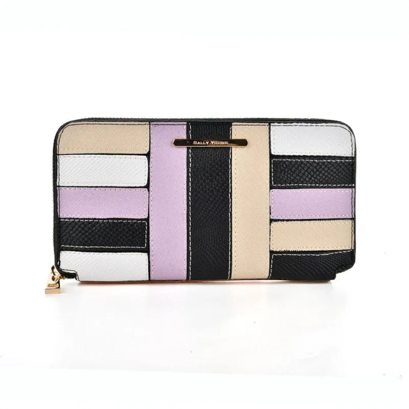 HEC Hot-selling Wholesale High Quality Items Women Wallet Lady Card Wallets, Purple orange light grey dark blue yellow grey
HEC Hot-selling Wholesale High Quality Items Women Wallet Lady Card Wallets, Purple orange light grey dark blue yellow grey