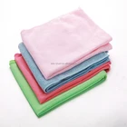 Factory Price Microfiber Cleaning Cloth