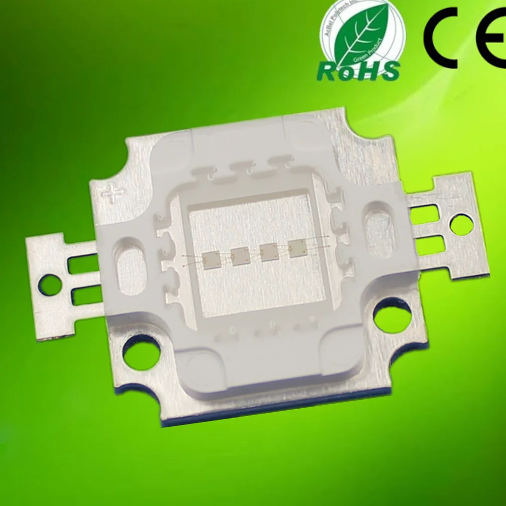 China supplier 5w 740nm 850nm ir led long distance infrared high power led ir