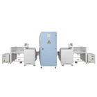High Speed Automatic Weighing Down Feather Filling Machine