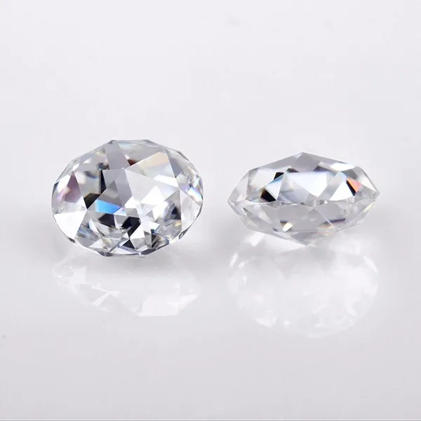 DEF white color round double rose cut moissanite excellent cut moissanite rose cut
DEF white color round double rose cut moissanite excellent cut moissanite rose cut