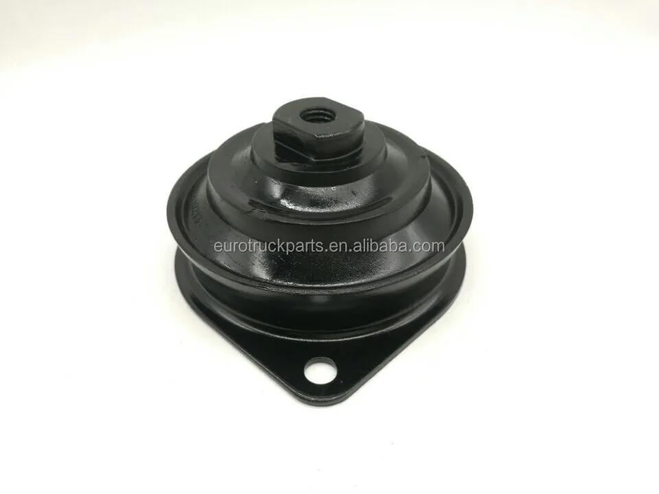 OEM 3092410213 heavy duty european truck engine parts actros truck rubber engine mounting 1.jpg