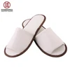 Hot sale wholesale slippers airline cotton terry disposable hotel slipper