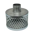 High Quality Carbon Steel Tin Basket Strainer