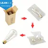CE approved battery operated led light bulb Batteries