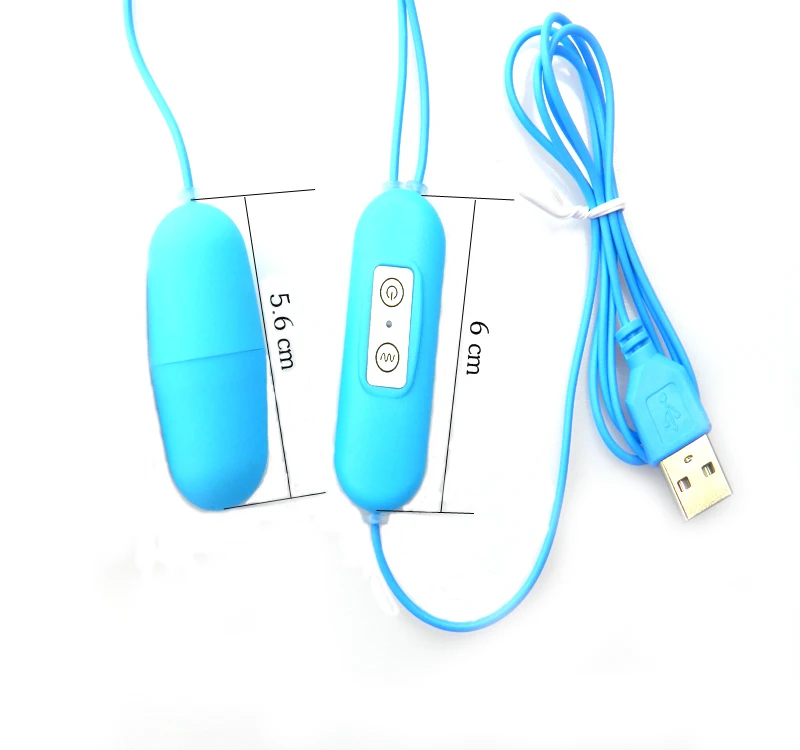 Мини Вибратор С Управлением